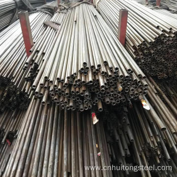 E355 Seamless Steel Pipe for Auto Parts